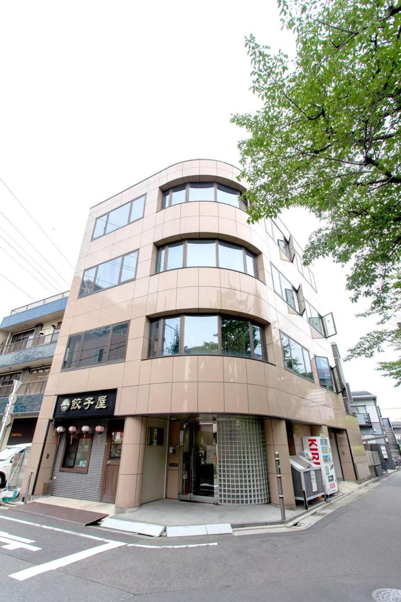 ゲストハウス昴 Tokio Exterior foto